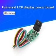 CA-888 12-18V LCD Universal Power Supply Board Module Switch Tube 300V For LCD Display TV Maintenanc