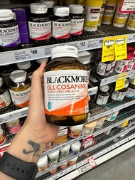 Viên uống bổ sung Blackmores Glucosamine Sulfate 1500mg One a day