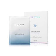 Klavuu Blue Pearlsation Marine Collagen Aqua Mask (1ea)