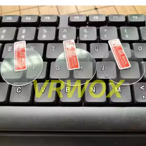 3Pcs Glass Protector GWF-1000 GWF-D1000 GWF-1035 Tempered Protector Anti Scratch,Anti-fingerprint