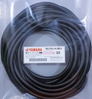 PETROL HOSE PIPE GETAH MINYAK HOS 1 SET=14 FEET EX5 LC135 LAGENDA KRISS Y15ZR SRL115 RS150 NOUVO CLA