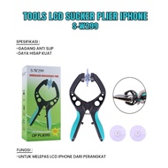 TOOLS LCD SUCKER PLIER iphone S-W299 TO REMOVAL LCD iphone