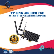 TP-LINK Archer T6E AC1300 Wi-Fi PCI Express Adapter