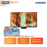 Samsung 55 Neo QLED QN70F 4K Samsung AI Smart TV QA55QN70FAKXXM Picture Quality Slim Design QA55QN70