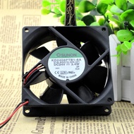 SUNON 8025 8cm/cm 24V 3.4W KD2408PTB1-6A Inverter Cooling Fan