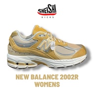 NEW BALANCE New Women's Sneakers Balance 2002r
