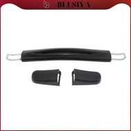 [Blesiya] Luggage Bag Suitcase Handle handheld grip for Travel Accessory Trolley Case Trunk Repair P