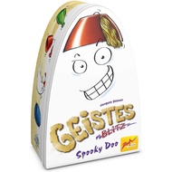 Geistes Blitz: Spooky Doo [BoardGame]