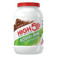 HIGH5 Recovery Drink 1.6 KG - A delicious tasting shake for use after exercise