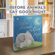 BEAR TALE Storybooks Educational Children’s Books and Bedtime Stories for Kids to Read