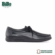 Bibo E501 Leather Lace Up Formal Shoes for Men (41E501)