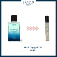 AGift Voyage EDP (10ml)