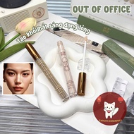 [OOO] OUT OF OFFICE Liquid Contouring and Highlighting, Super Highlighter & Sculptural Contour
