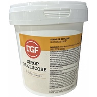 Glucose syrup DGF Service 1kg