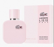 Lacoste L.12.12 Rose 女士香水