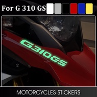 Motorcycle Stickers Glow Stickers Sticker for BMW G310GS G 310 GS G310 310GS GS310