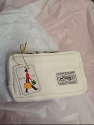 日本PORTERポーター |  Porter Multi Coin Case MADE IN JAPAN Porter  | 散紙包 散紙包 零錢包 硬幣包 鑰匙包 卡片包 萬用包 收納包 小袋 |