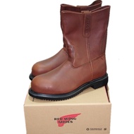 Red Wing 8241 Men’s Pecos