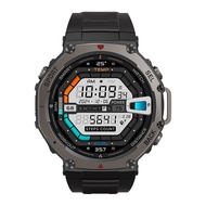 SKMEI  professional sports smartwatch GPS real-time six-star positioning navigation bluetooth call s