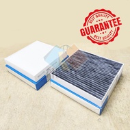 PROTON X70 1.5/1.8 ORIGINAL GEELY FRONT AIRCOND CABIN FILTER (T50995A-6221B)