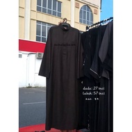 JUBAH LELAKI PRELOVED GRED AA (IMPORTED DUBAI) SALE 