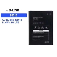 Reliable Power Good Low-Temperature Performance For D-Link B9310 4G Lte WI-FI Router 3000mAh Portabl
