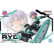 30ms 30ms Redila Color Matching A Machine Girl Assembly Model