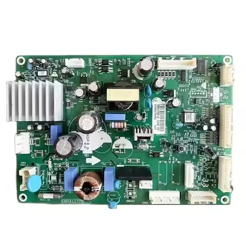 EBR31177550 Original Motherboard Power Control Module For LG Refrigerator