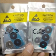 Realme C63 Camera Glass LensRing