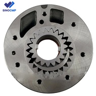 2202770320 7222700197 1402770220 Transmission Oil Pump For Mercedes 2004 722.9 7G 722.6 5G