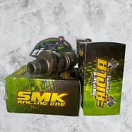 แคมเวฟ125i แคมบังเซ๊ะMSX ช่างเซ๊ะ125 WAVE125i เวฟ125i LED เวฟบังลมอะไหล่แต่งmsx ลิขสิทธิ์ช่างเซ๊ะ SM