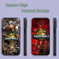 Casing For Xiaomi 12s 12x POCO X4 GT M4 M5 F3 F4 M5S C40 Pro C55 C51 C75 4G jurassic world rebirth D