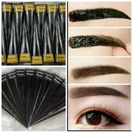 HENNA ALIS HALAL DAN TAHAN LAMA GAK MUDAH LUNTUR/ HENNA UNTUK ALIS TAHAN LAMA SEPERTI SULAM ALIS / H