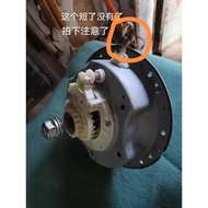 LG Automatic Frequency Conversion Washing Machine Clutch 9-T10SS5FDH Motor LG001