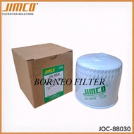 JOC-88030 Jimco Oil Filter P551201 J J J8610920 P P P P550942 W920 LF3378 SFO0920 JOC88030 P550318 H