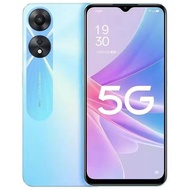 OPPO A58 5G Large Battery Large Memory Beauty Game Photo Student Mobile Phone OPPO Mobile Phone Supp