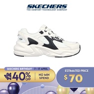 Skechers Women BOB'S Sport Bobs Bamina 2 Shoes - 117362-WBMT