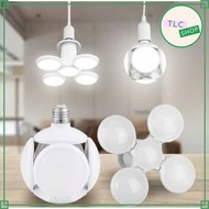 40 Watt LED Bulb 5in1 Bulb Model / Light Bulb
