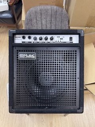 G Music DM35S 擴音器 鼓amp