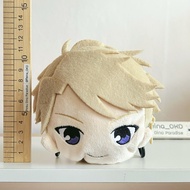 Doll Coin Purse Arashi Narukami 11 Cm. Copyright FuRyu | Ensemble Stars Ansuta