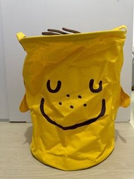 香港 Jagabee 懵薯薯 薯條 污衣籃