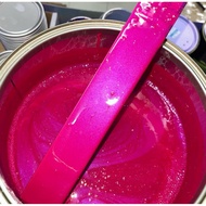 SK30522 PINK PURPLE 2K CAR PAINT / CAT KERETA 2K