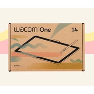 WACOM ONE 14 DTC141W0 PEN TABLET