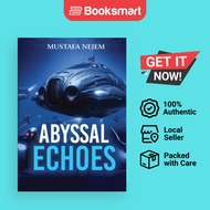 ABYSSAL ECHOES - Paperback - English - 9781963159462