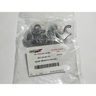 Front Brake Pads GPX DRONE Genuine 801-23-04-101