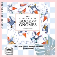 [Querida] English Book The Little Winter of Gnomes [Hardcover] by Kirsten Sevig