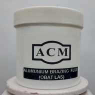 obat flux las aluminium