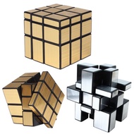Mirror Puzzle magic cube Rabbits Cube