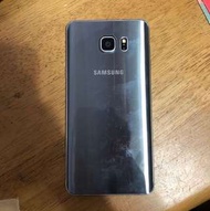 Samsung Galaxy Note 5