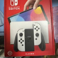Switch OLED